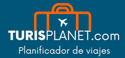 logo de turisplanet
