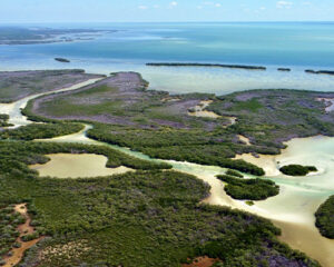 ARCHIPIELAGO DE BAZARUTO (MOZAMBIQUE)