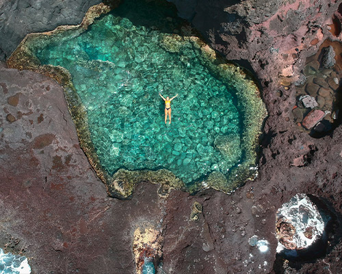 ARRECIFE NINGALOO (AUSTRALIA)