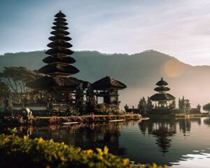BALI Y LOMBOK